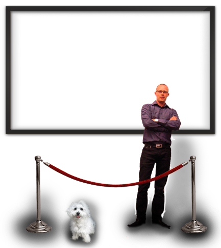 frame
